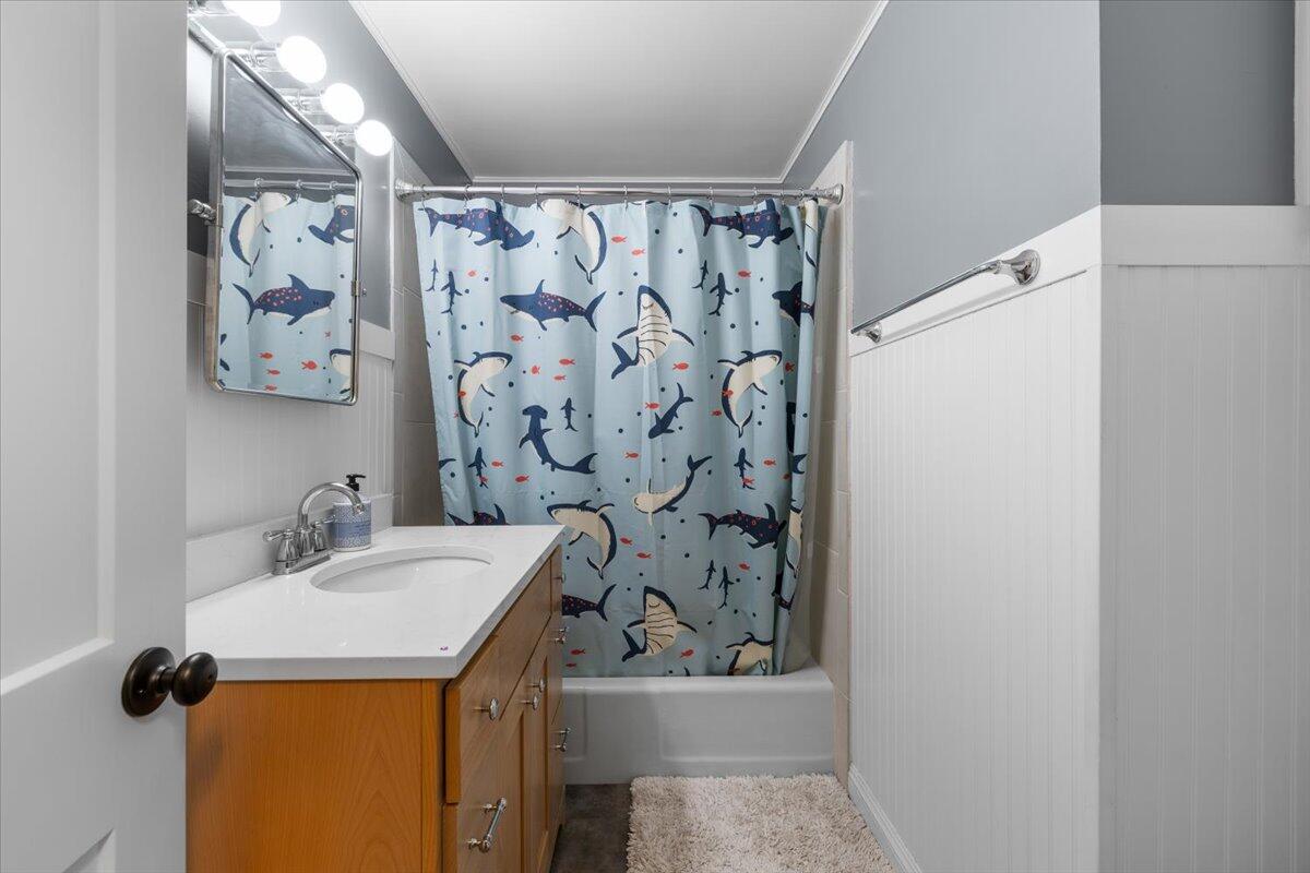 Janes Subdivision - Residential