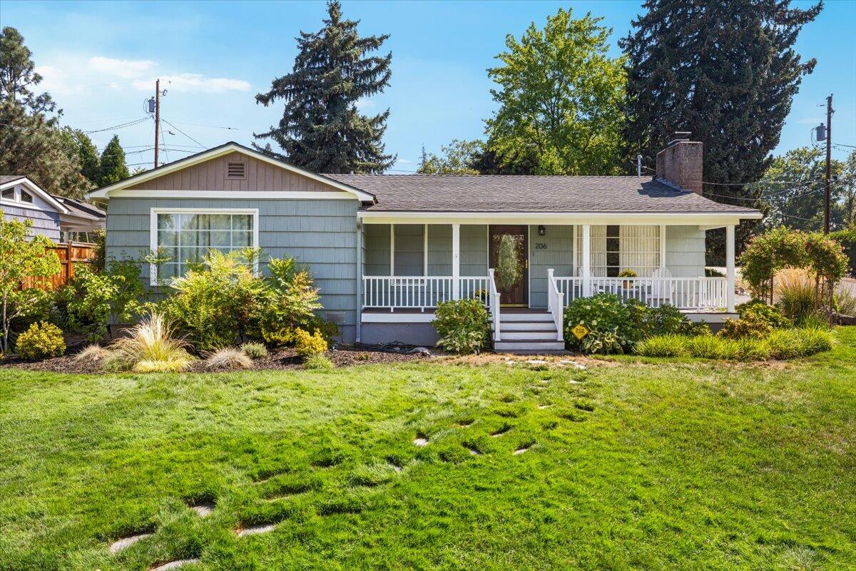 Janes Subdivision - Residential