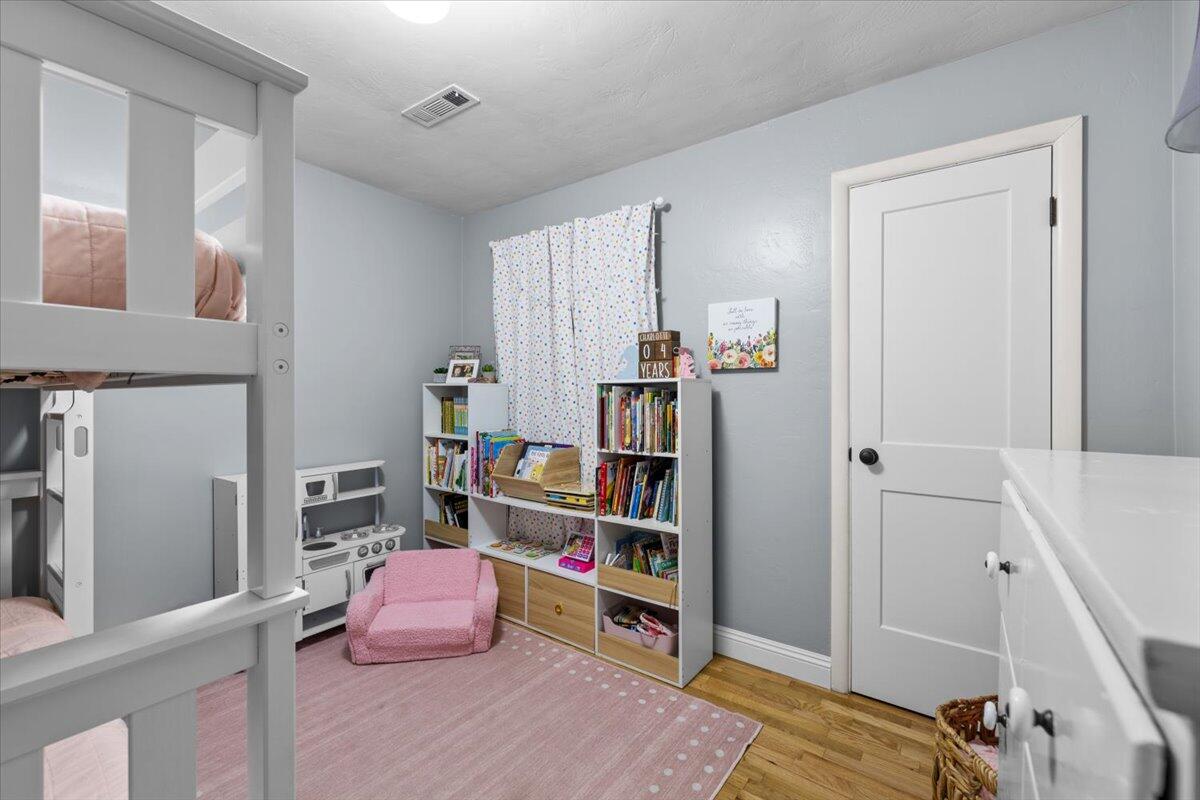 Janes Subdivision - Residential