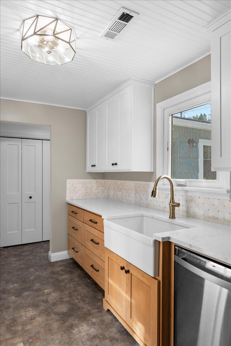 Janes Subdivision - Residential