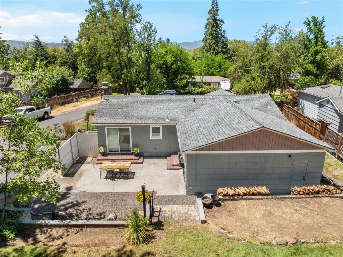 Janes Subdivision - Residential