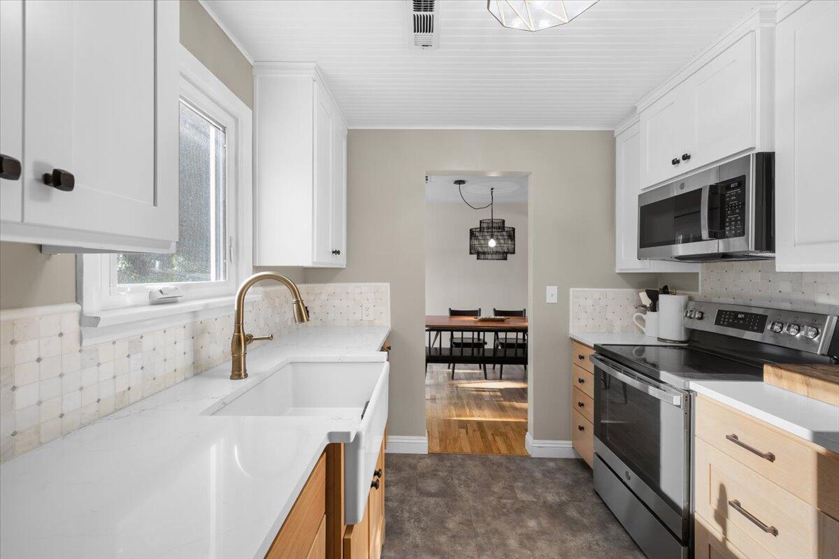 Janes Subdivision - Residential