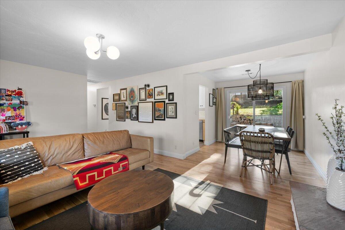 Janes Subdivision - Residential