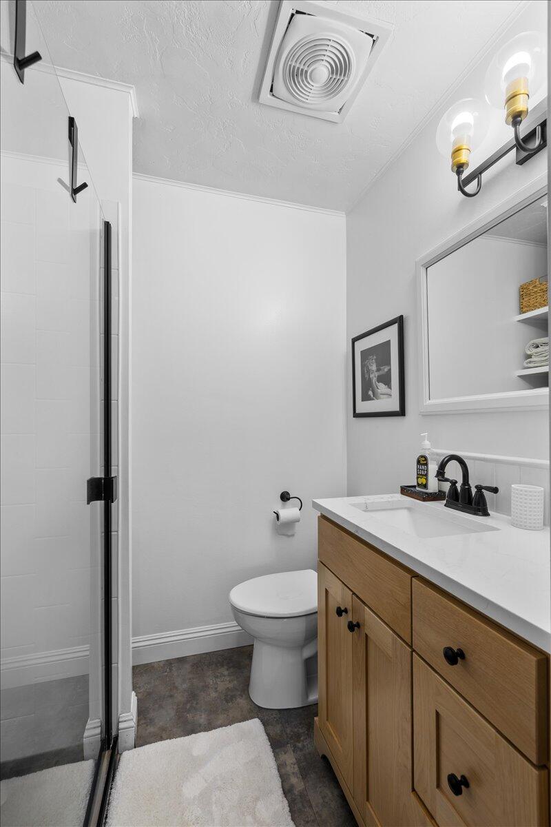 Janes Subdivision - Residential