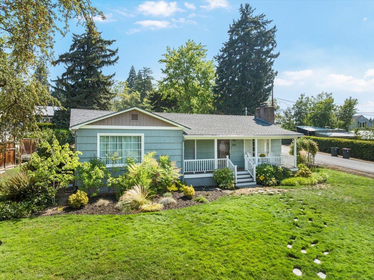 Janes Subdivision - Residential