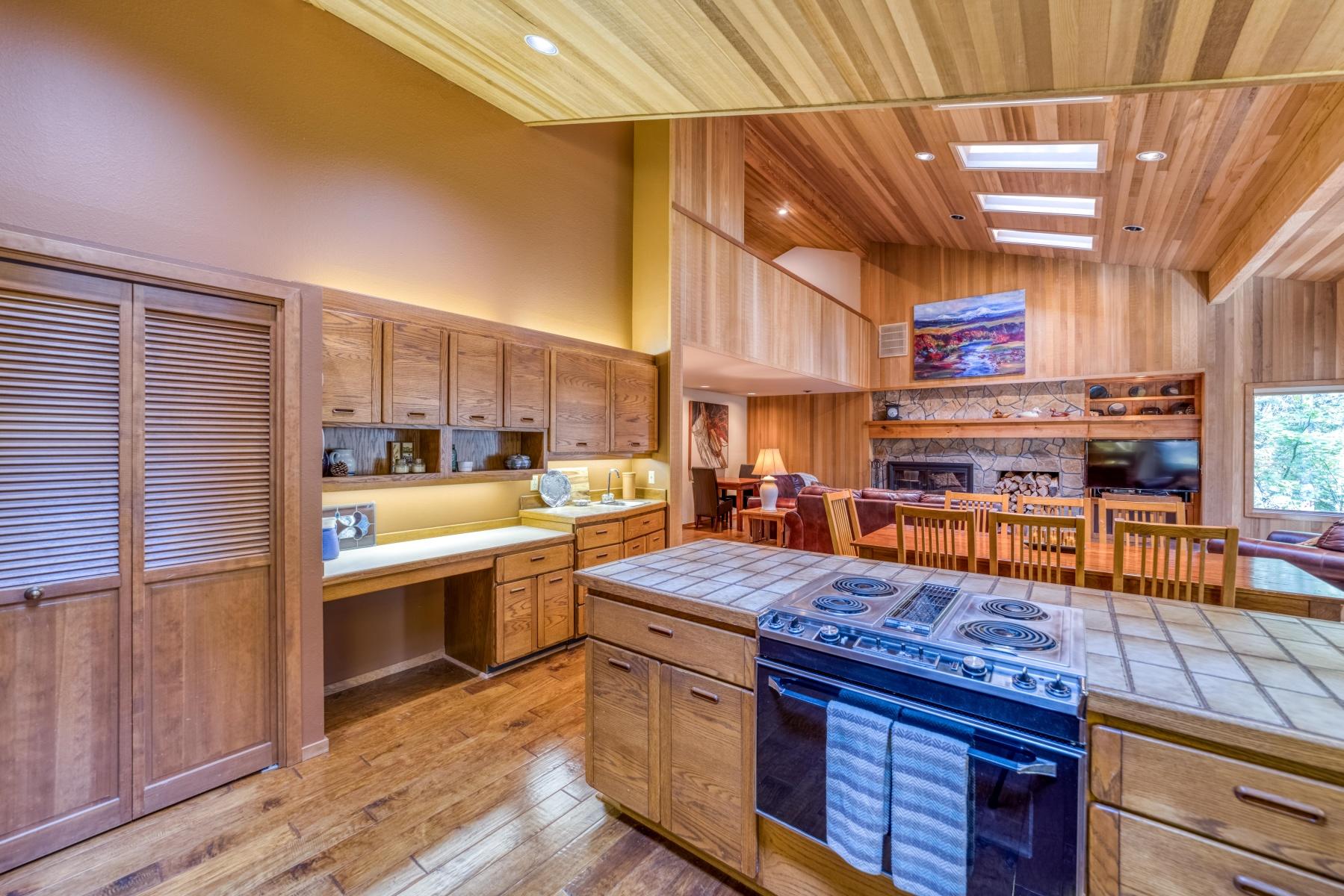 Glaze Meadow Homesite Section - Residential