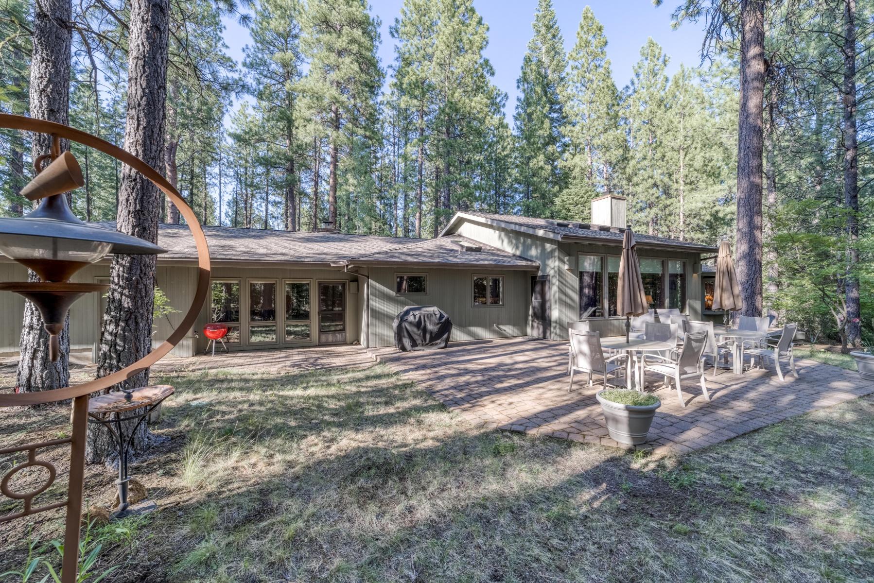 Glaze Meadow Homesite Section - Residential