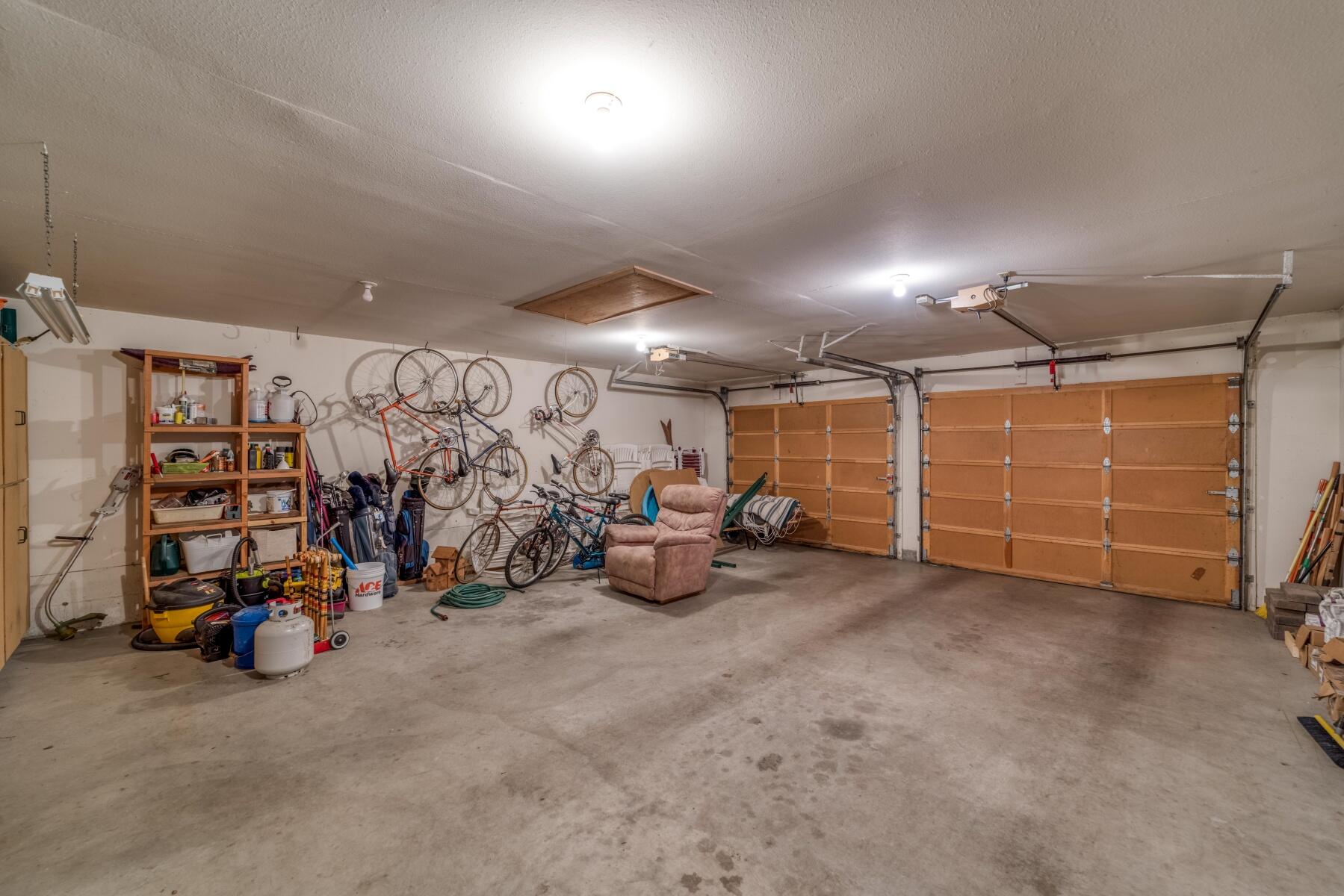 Glaze Meadow Homesite Section - Residential