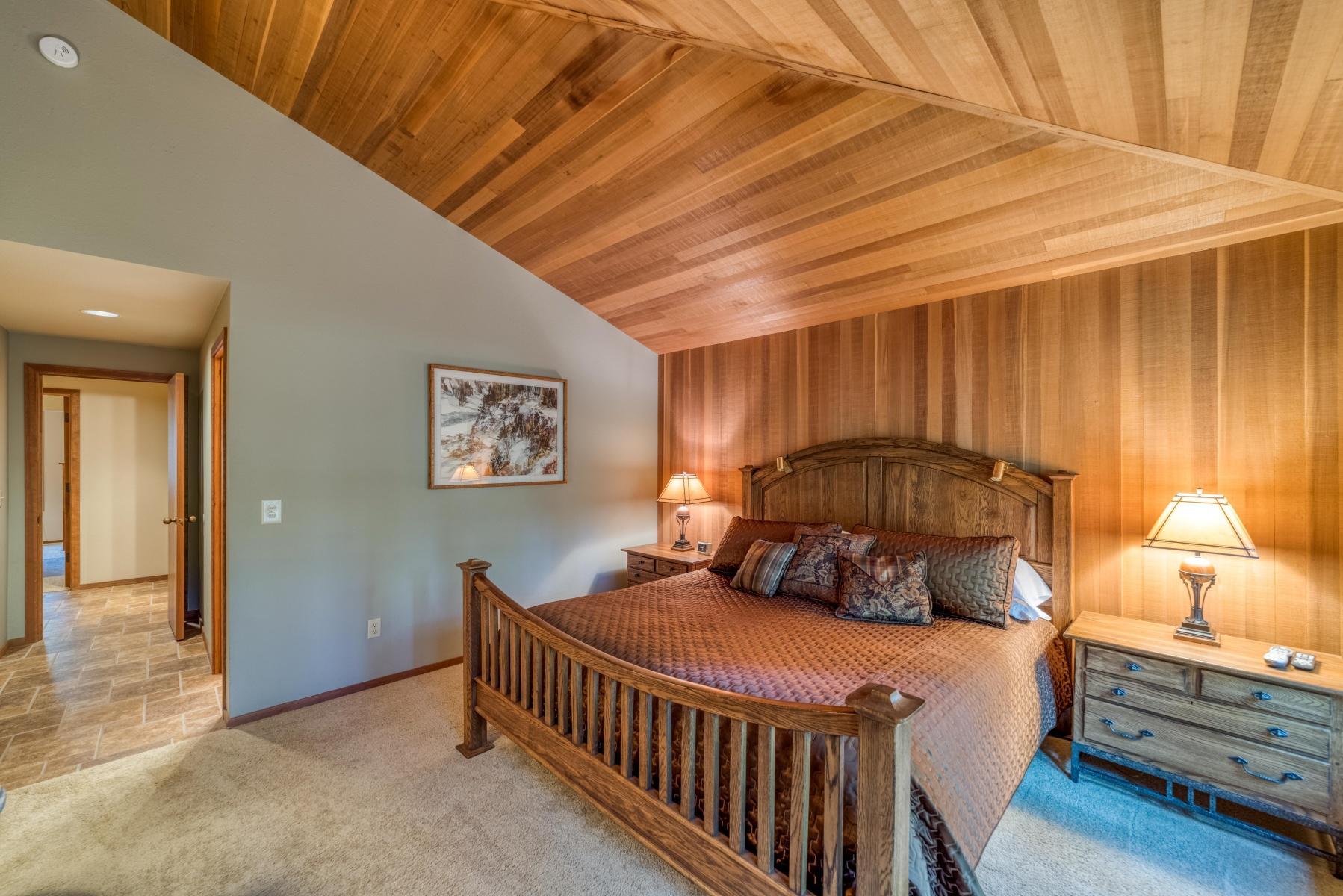 Glaze Meadow Homesite Section - Residential