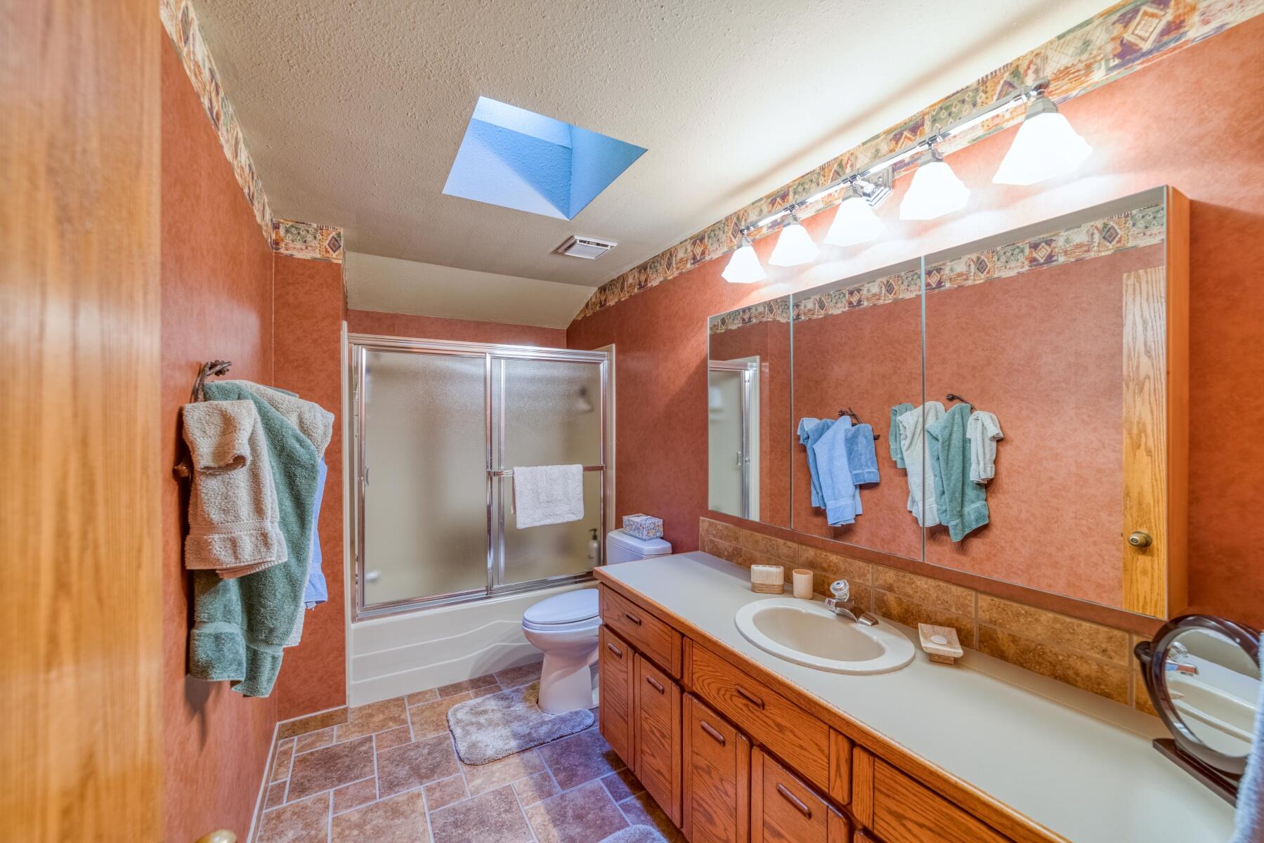 Glaze Meadow Homesite Section - Residential