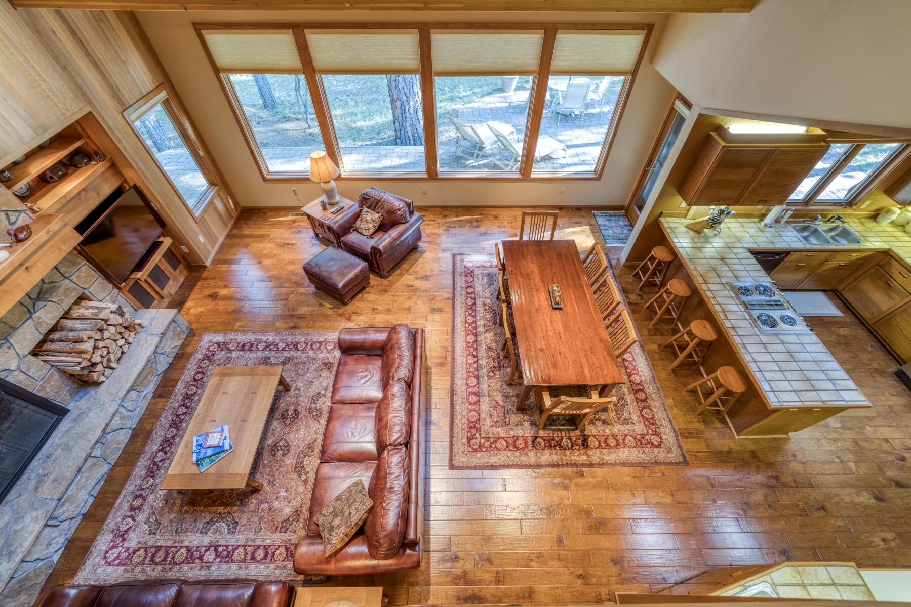 Glaze Meadow Homesite Section - Residential