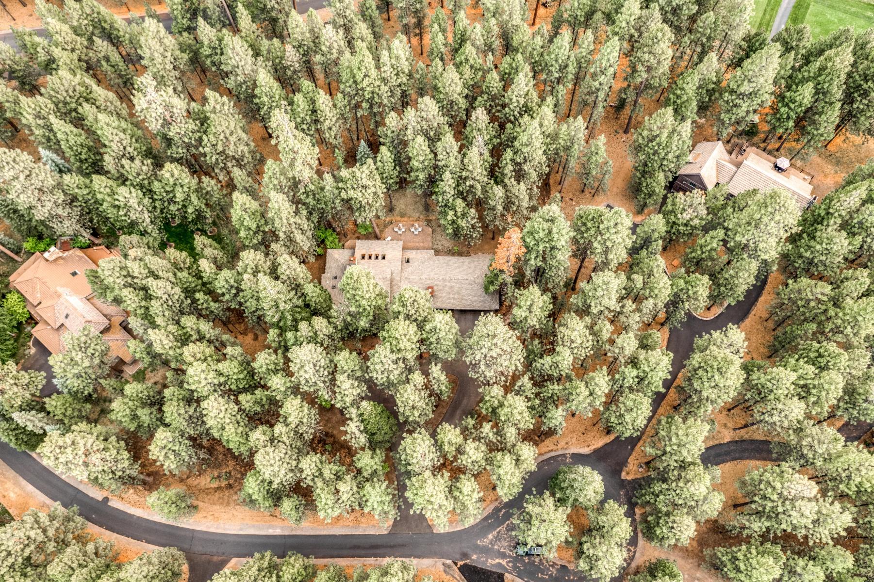 Glaze Meadow Homesite Section - Residential