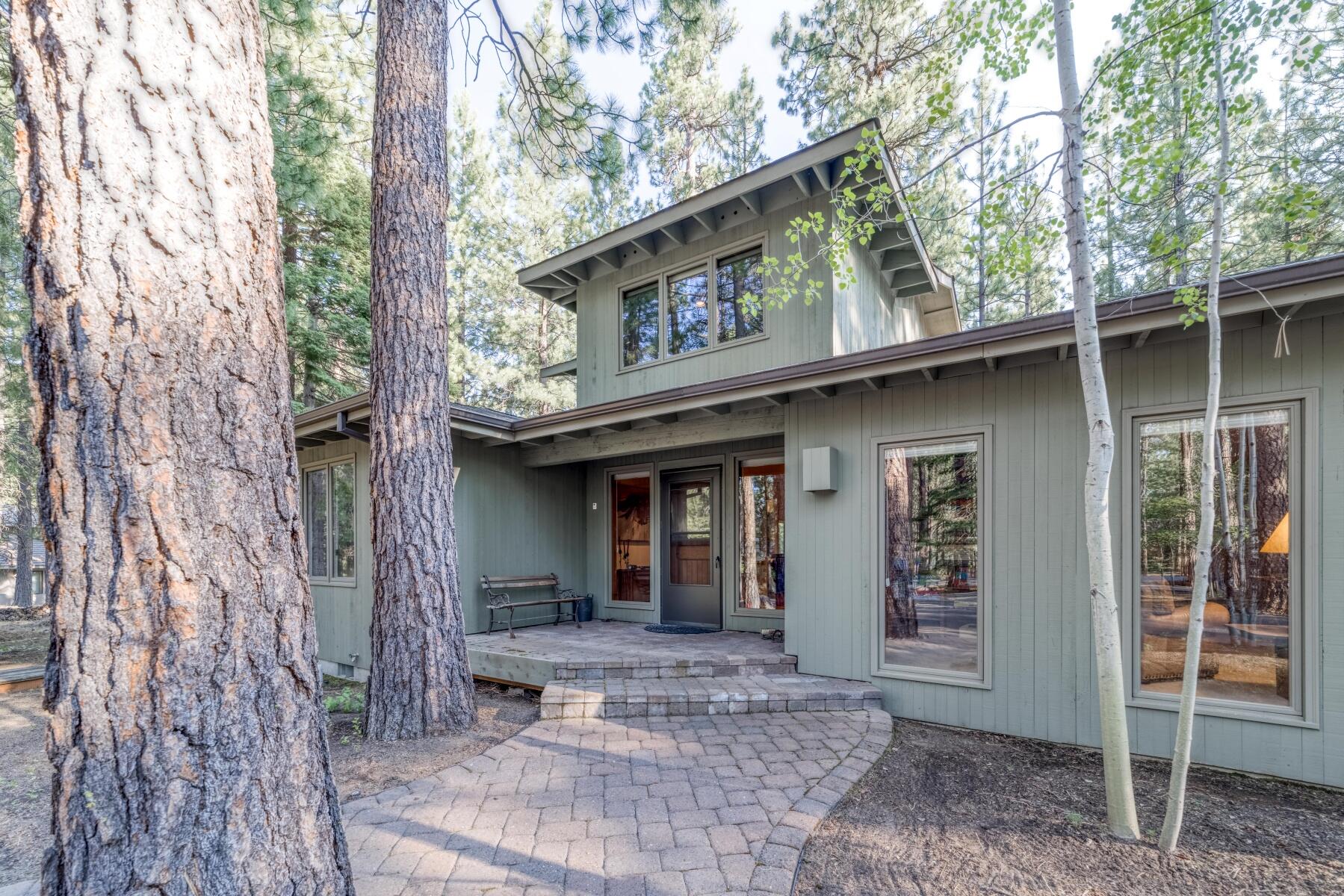 Glaze Meadow Homesite Section - Residential