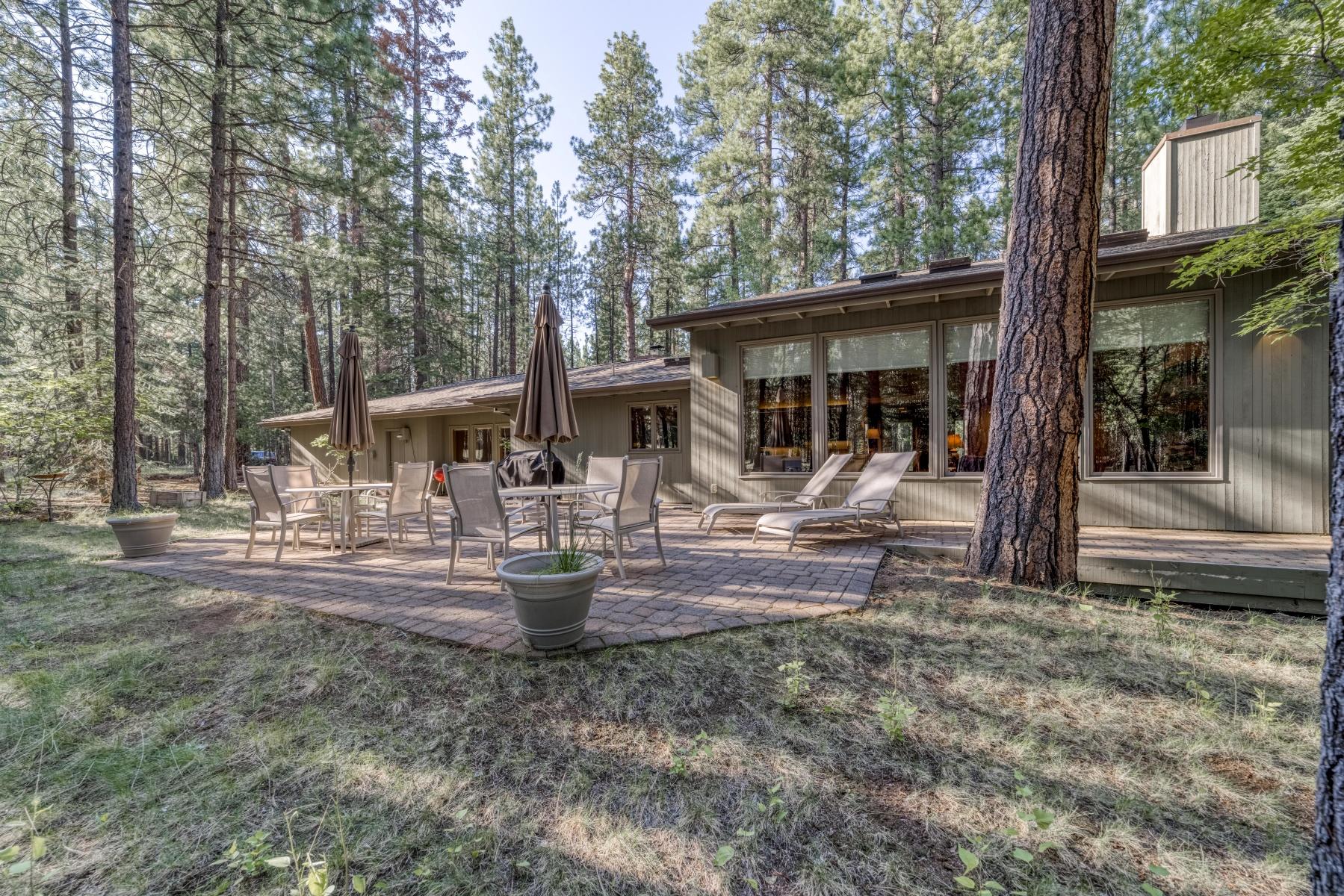 Glaze Meadow Homesite Section - Residential