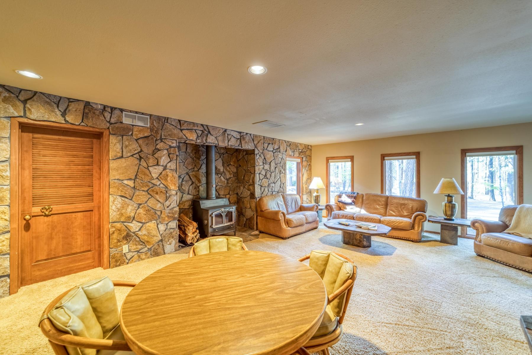 Glaze Meadow Homesite Section - Residential