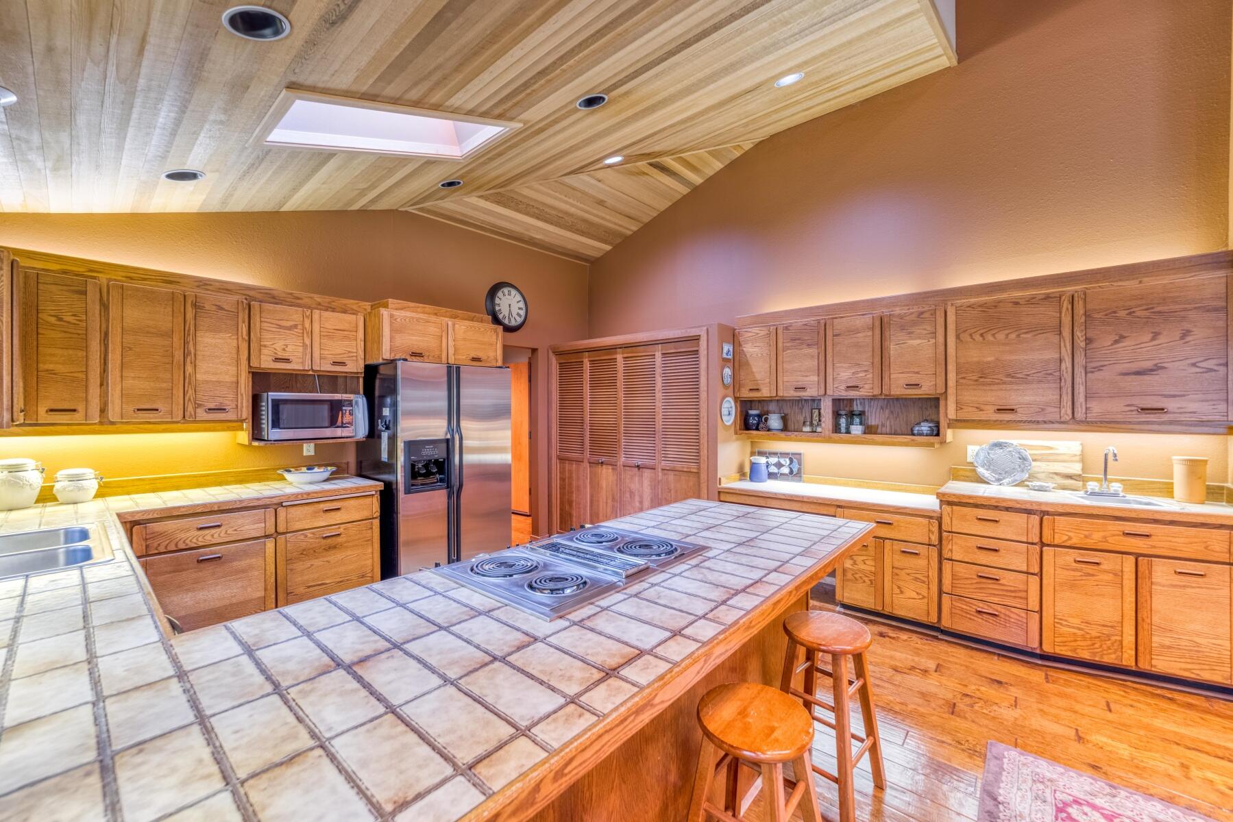 Glaze Meadow Homesite Section - Residential