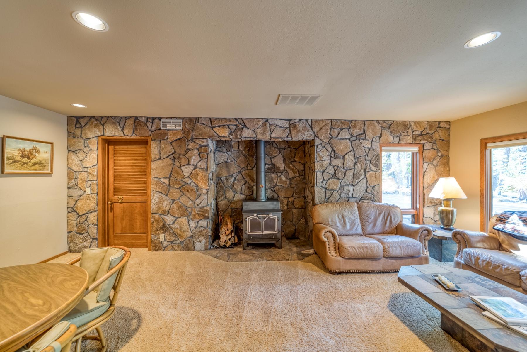 Glaze Meadow Homesite Section - Residential