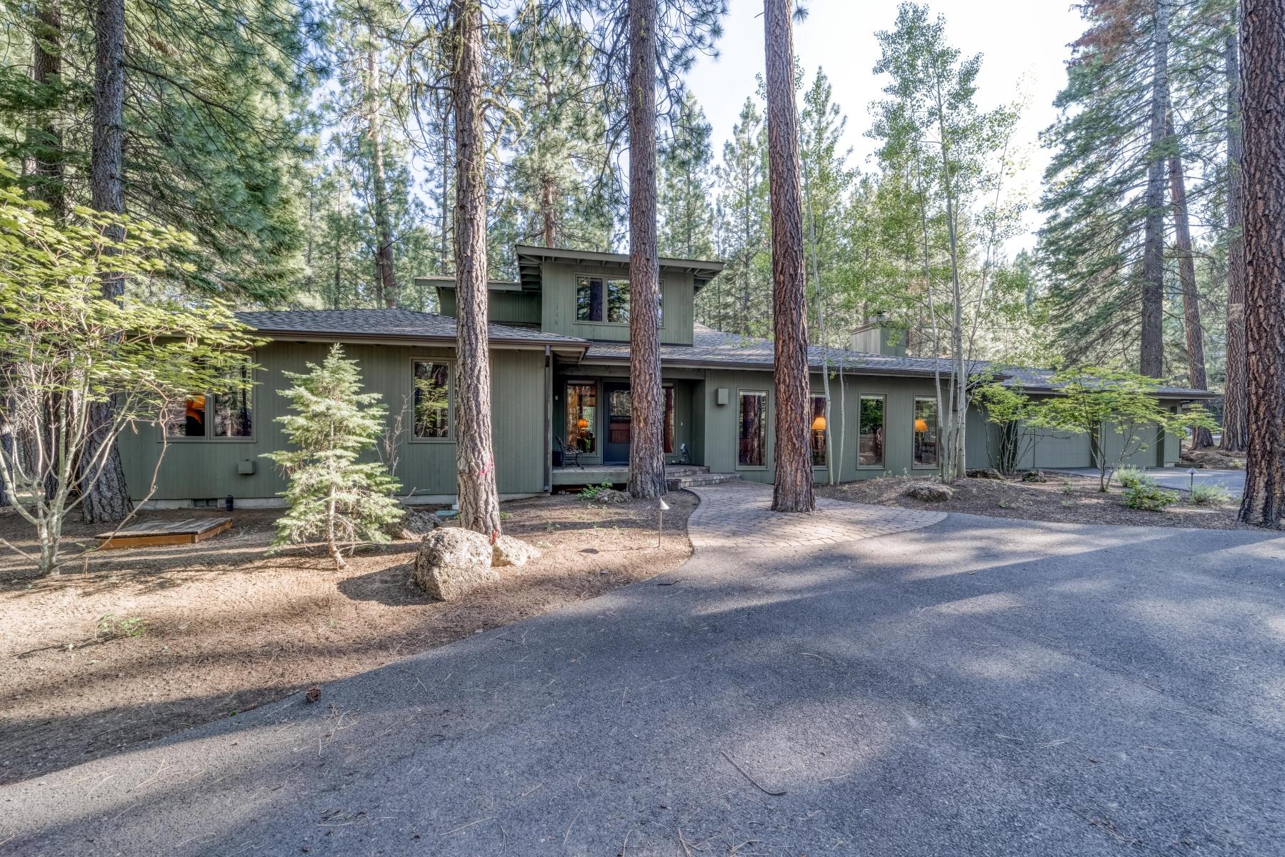 Glaze Meadow Homesite Section - Residential