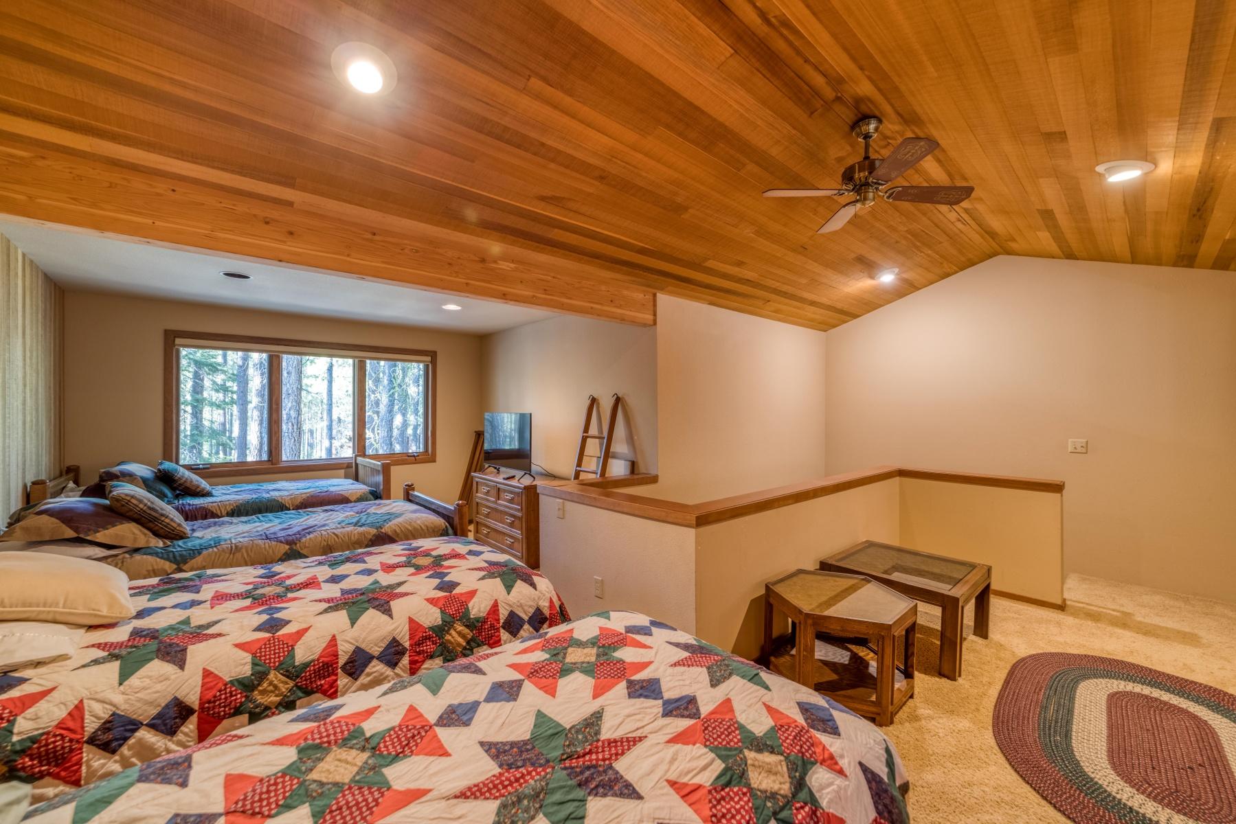 Glaze Meadow Homesite Section - Residential