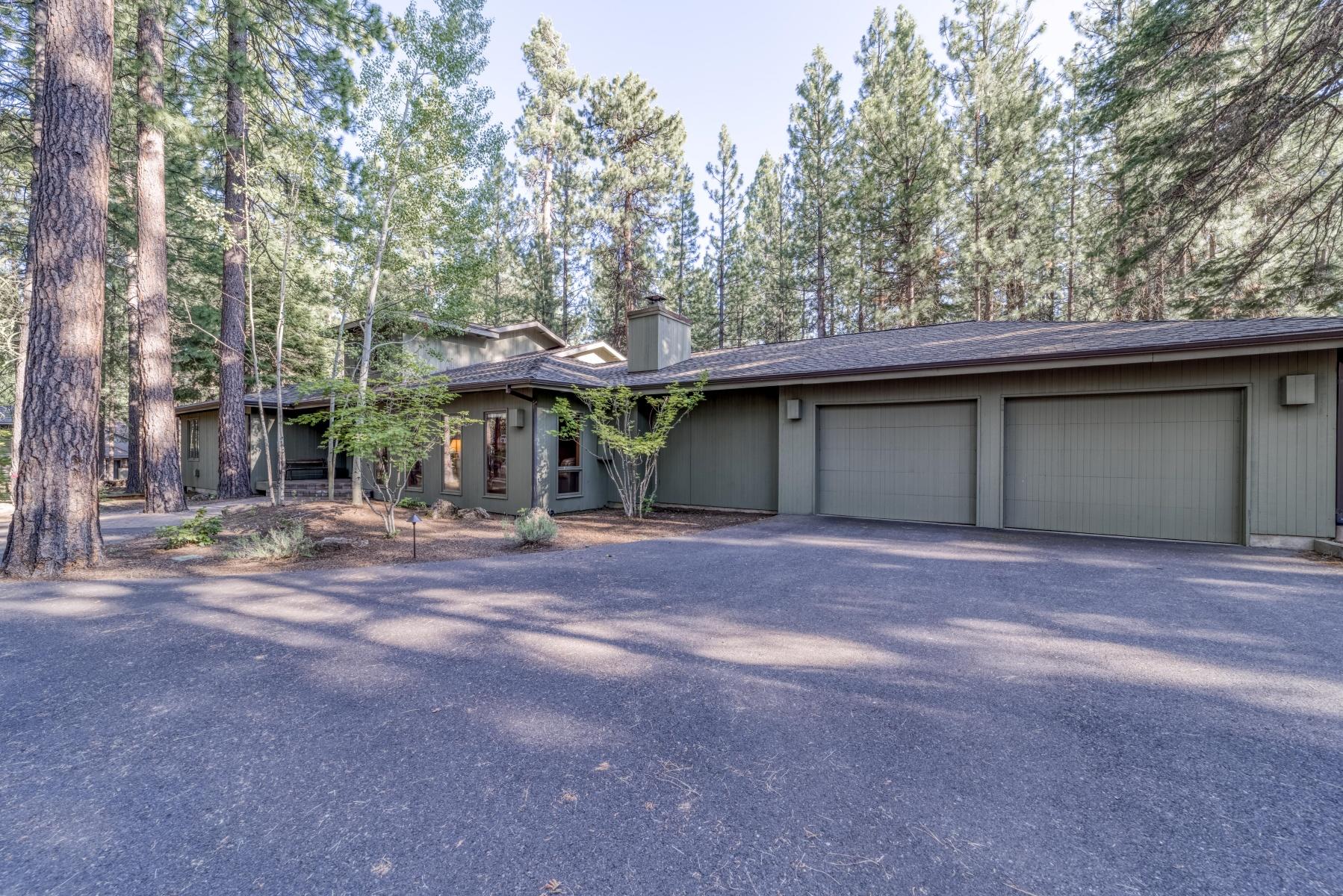 Glaze Meadow Homesite Section - Residential