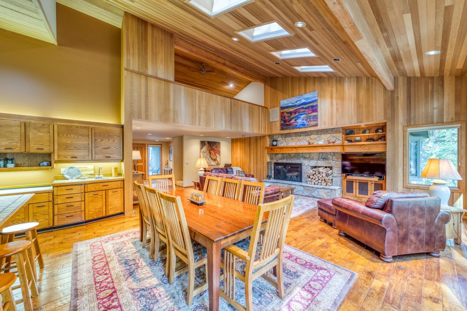 Glaze Meadow Homesite Section - Residential