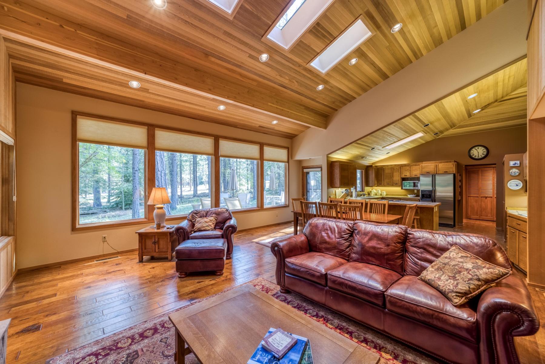 Glaze Meadow Homesite Section - Residential