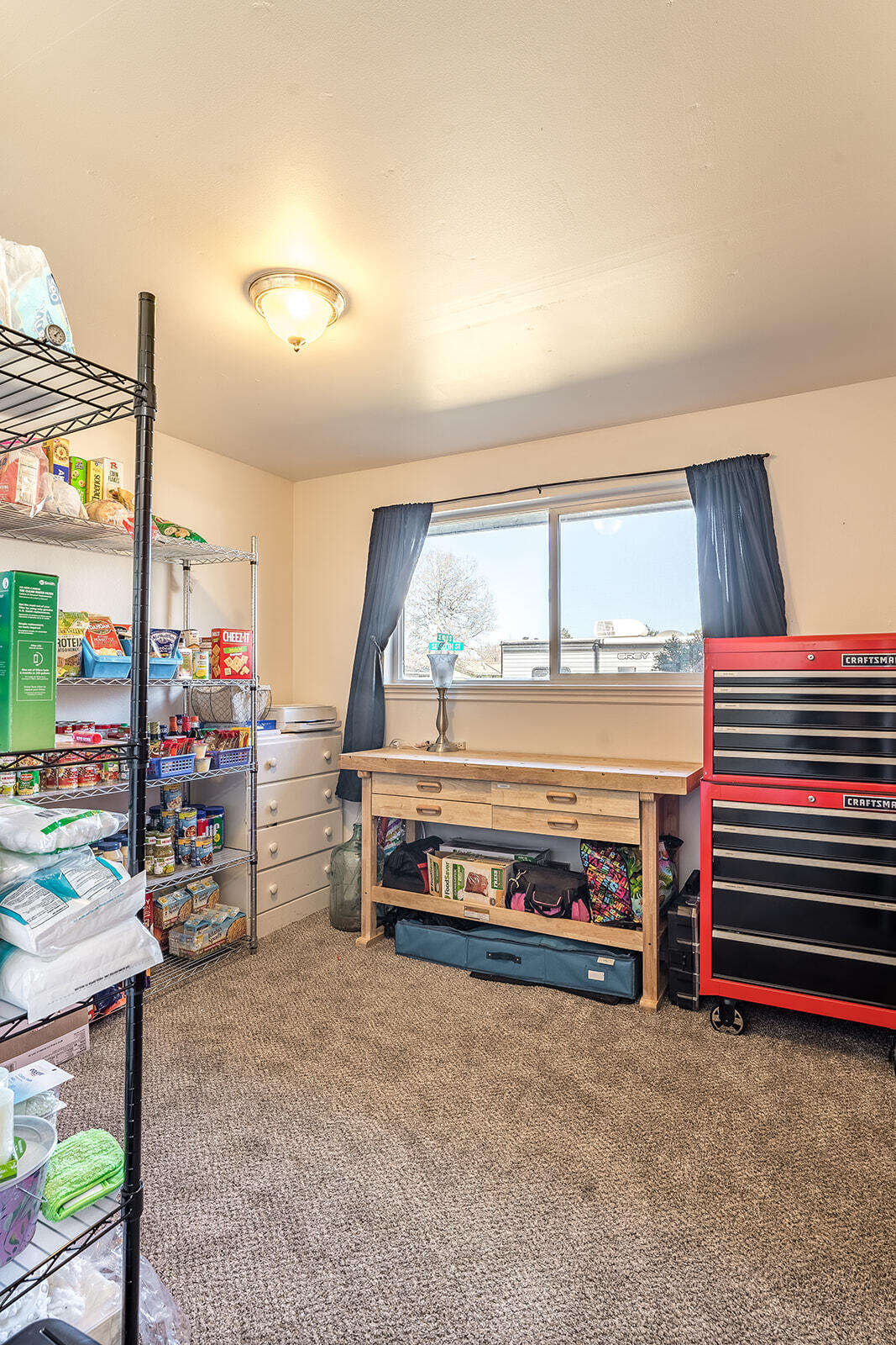 Alexander Hodges - Residential