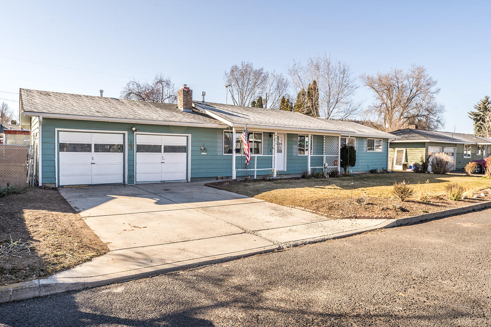 Alexander Hodges - Residential