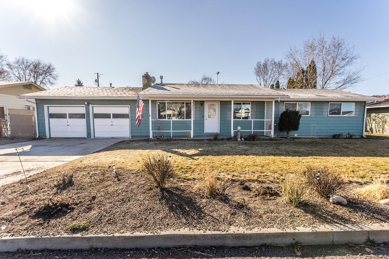 Alexander Hodges - Residential