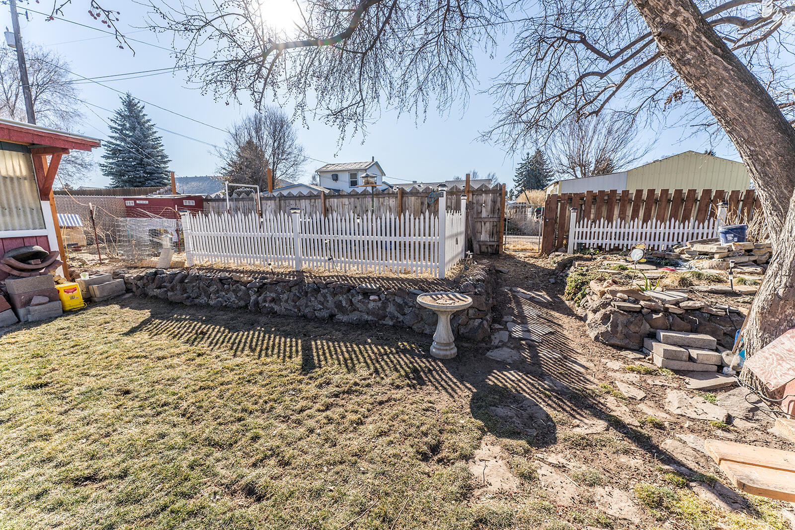 Alexander Hodges - Residential