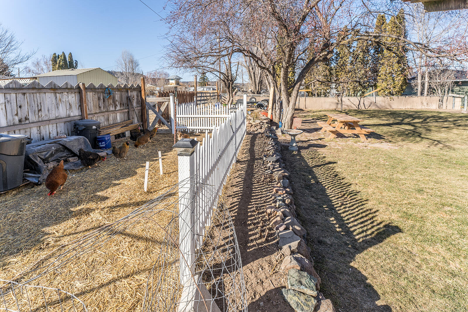 Alexander Hodges - Residential