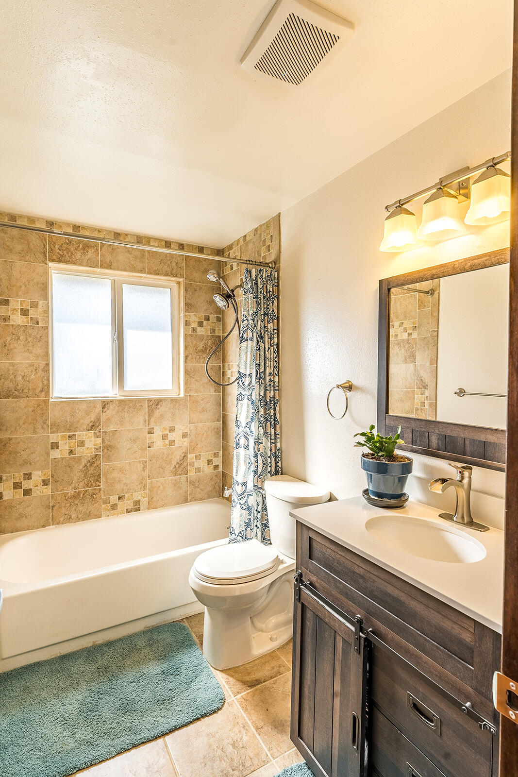 Alexander Hodges - Residential