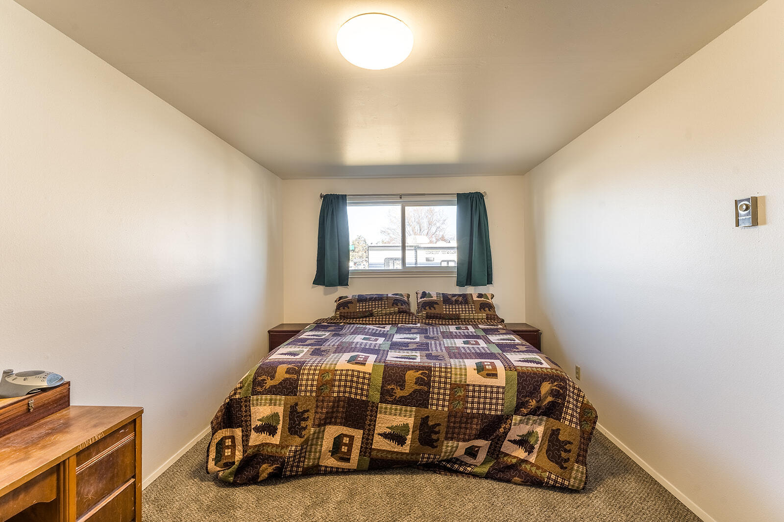 Alexander Hodges - Residential