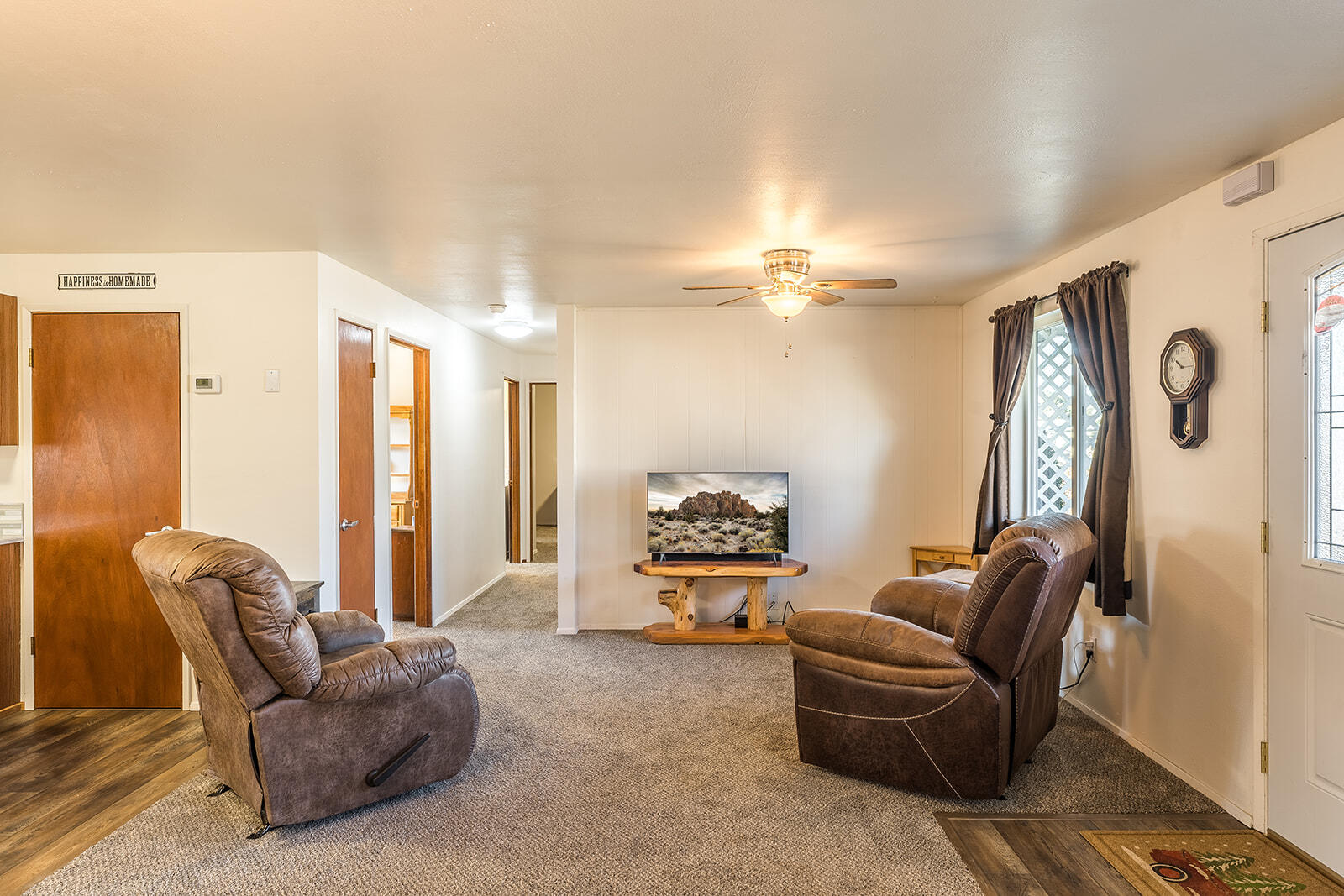 Alexander Hodges - Residential