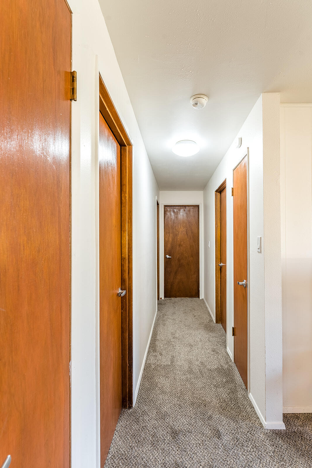 Alexander Hodges - Residential