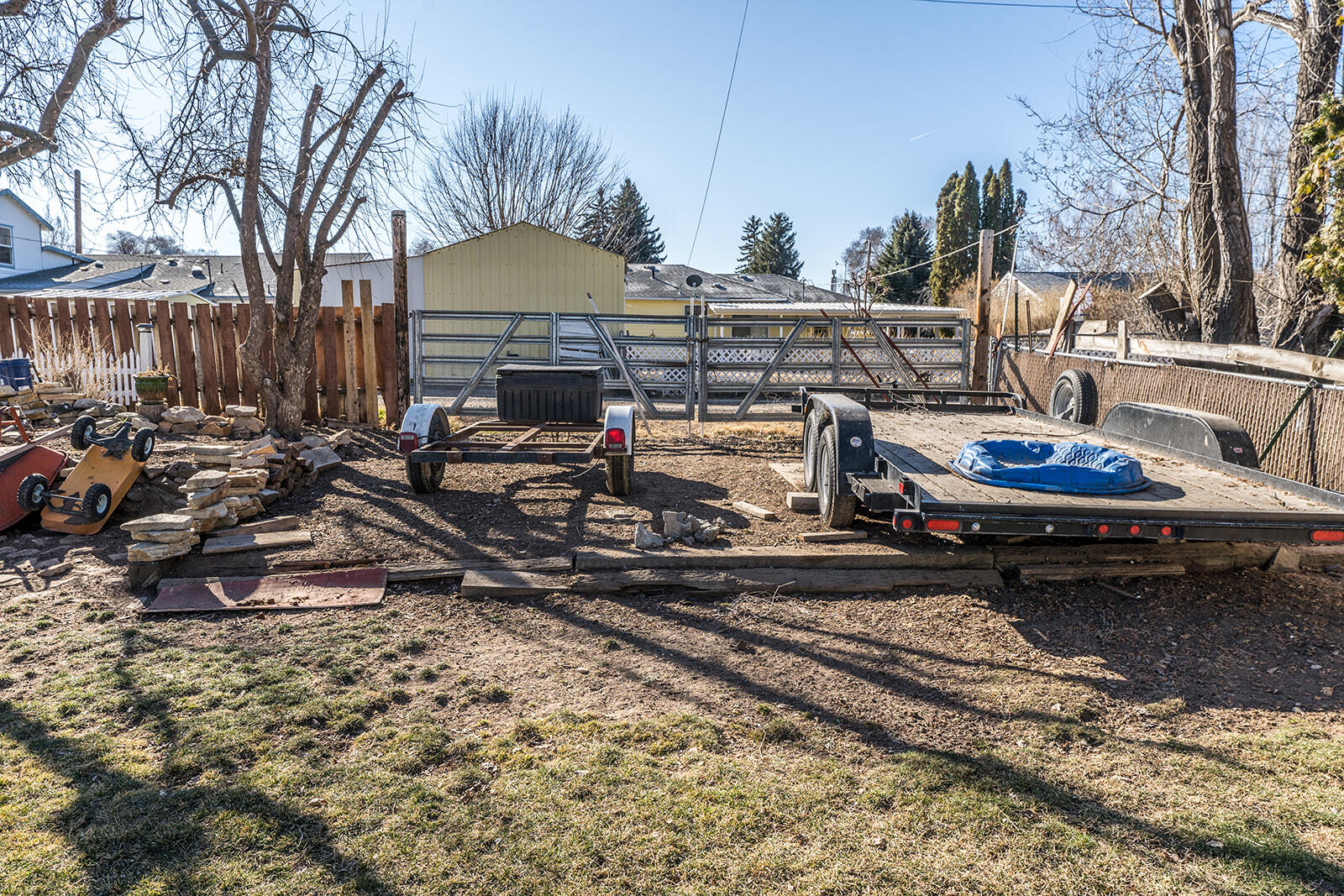 Alexander Hodges - Residential