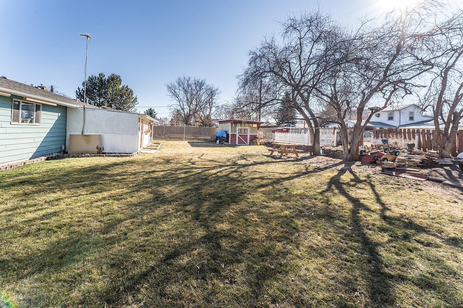 Alexander Hodges - Residential