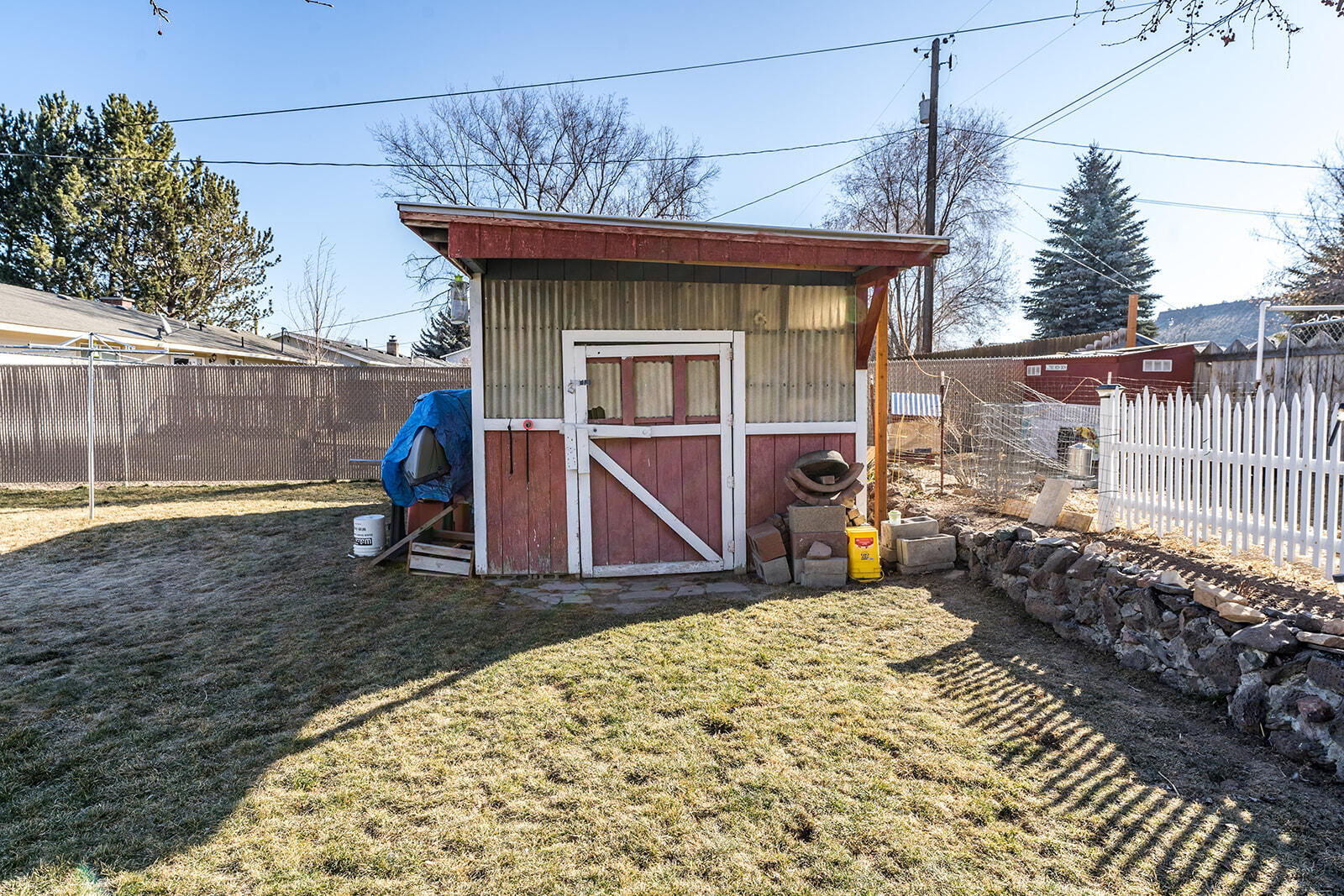 Alexander Hodges - Residential