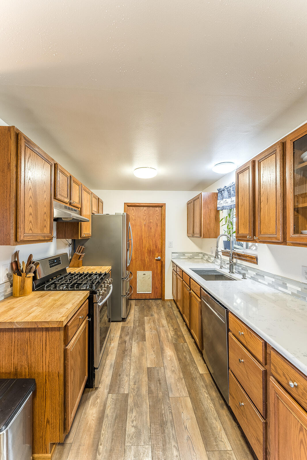 Alexander Hodges - Residential