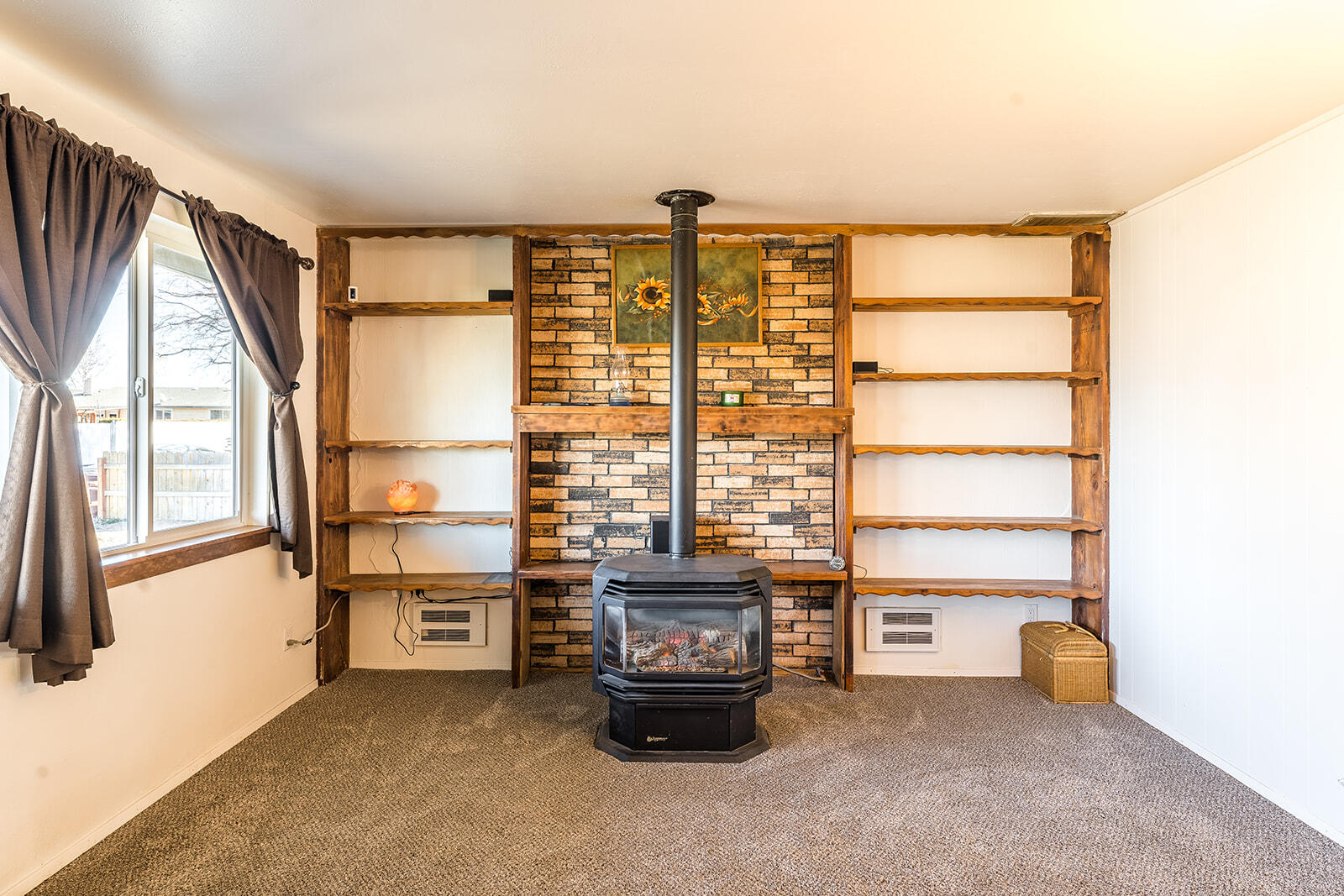 Alexander Hodges - Residential