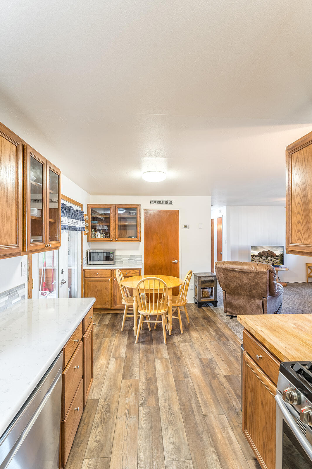 Alexander Hodges - Residential