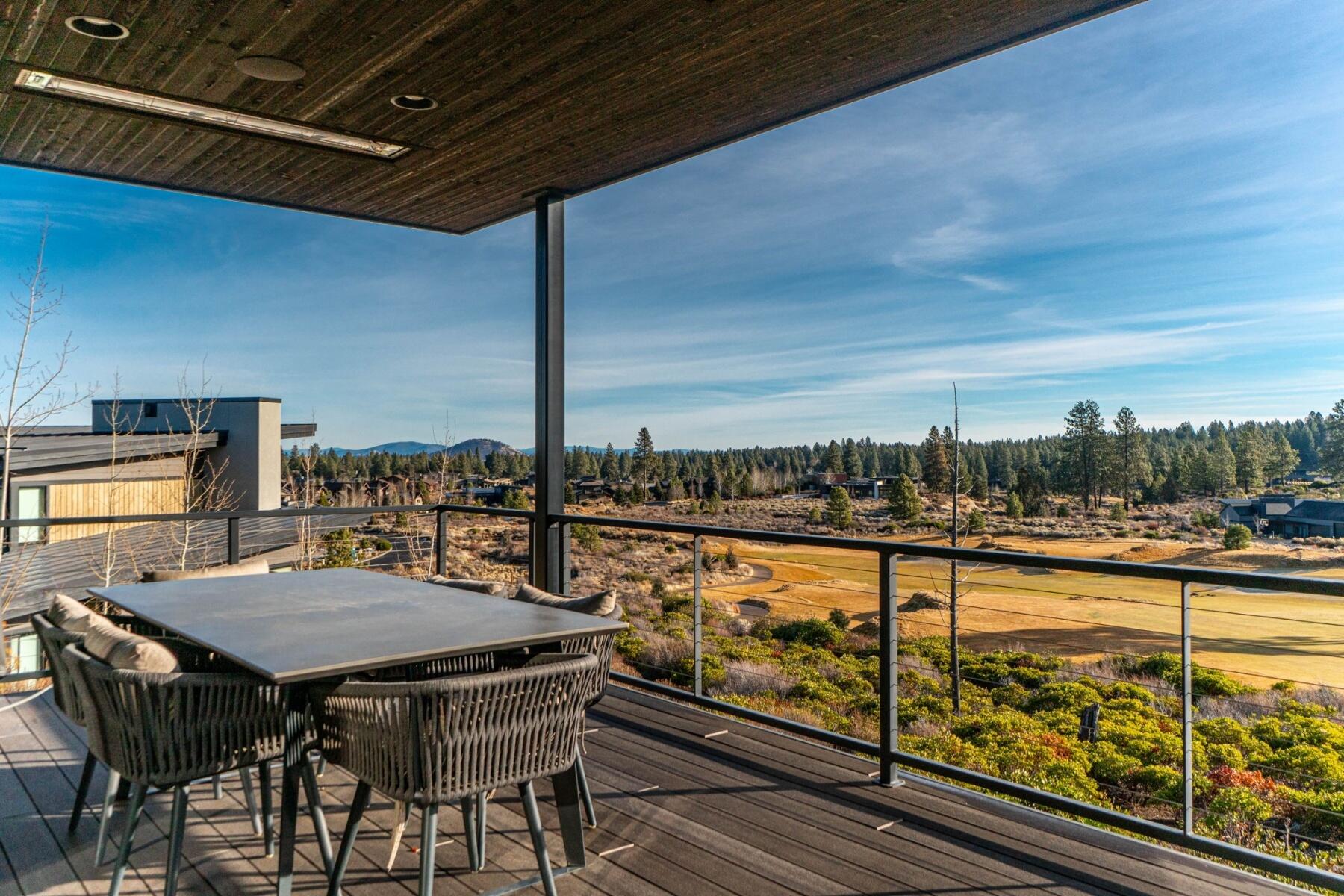 Tetherow - Residential