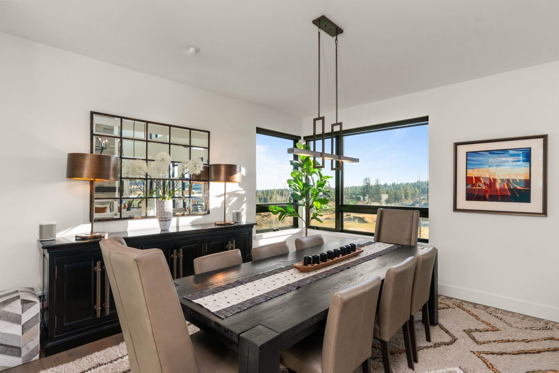 Tetherow - Residential