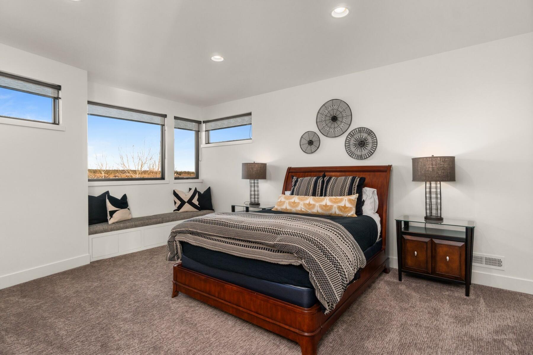 Tetherow - Residential