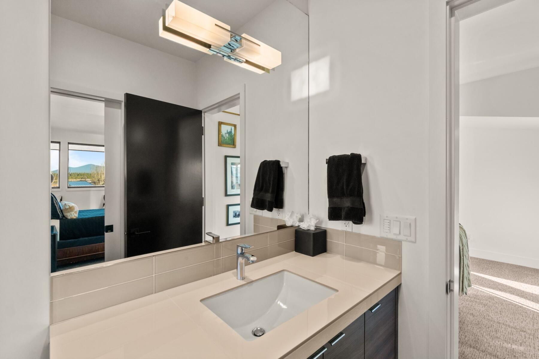 Tetherow - Residential