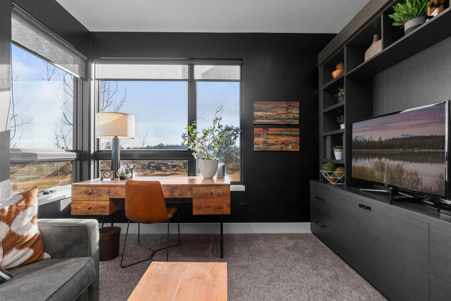 Tetherow - Residential