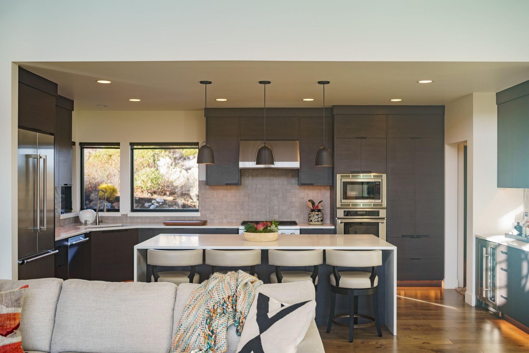 Tetherow - Residential