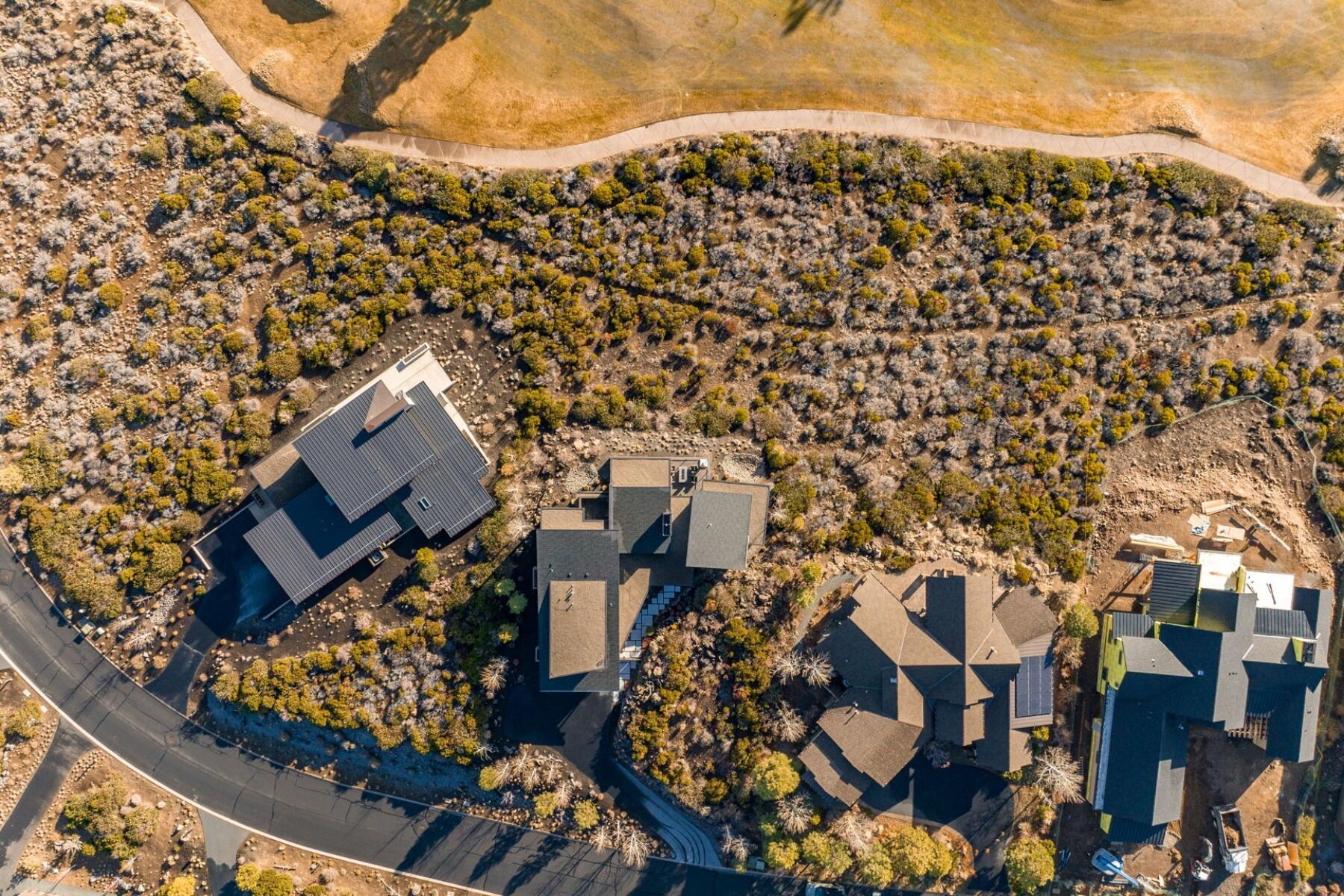 Tetherow - Residential