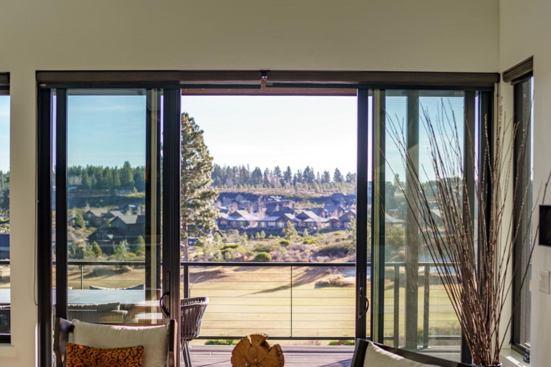 Tetherow - Residential