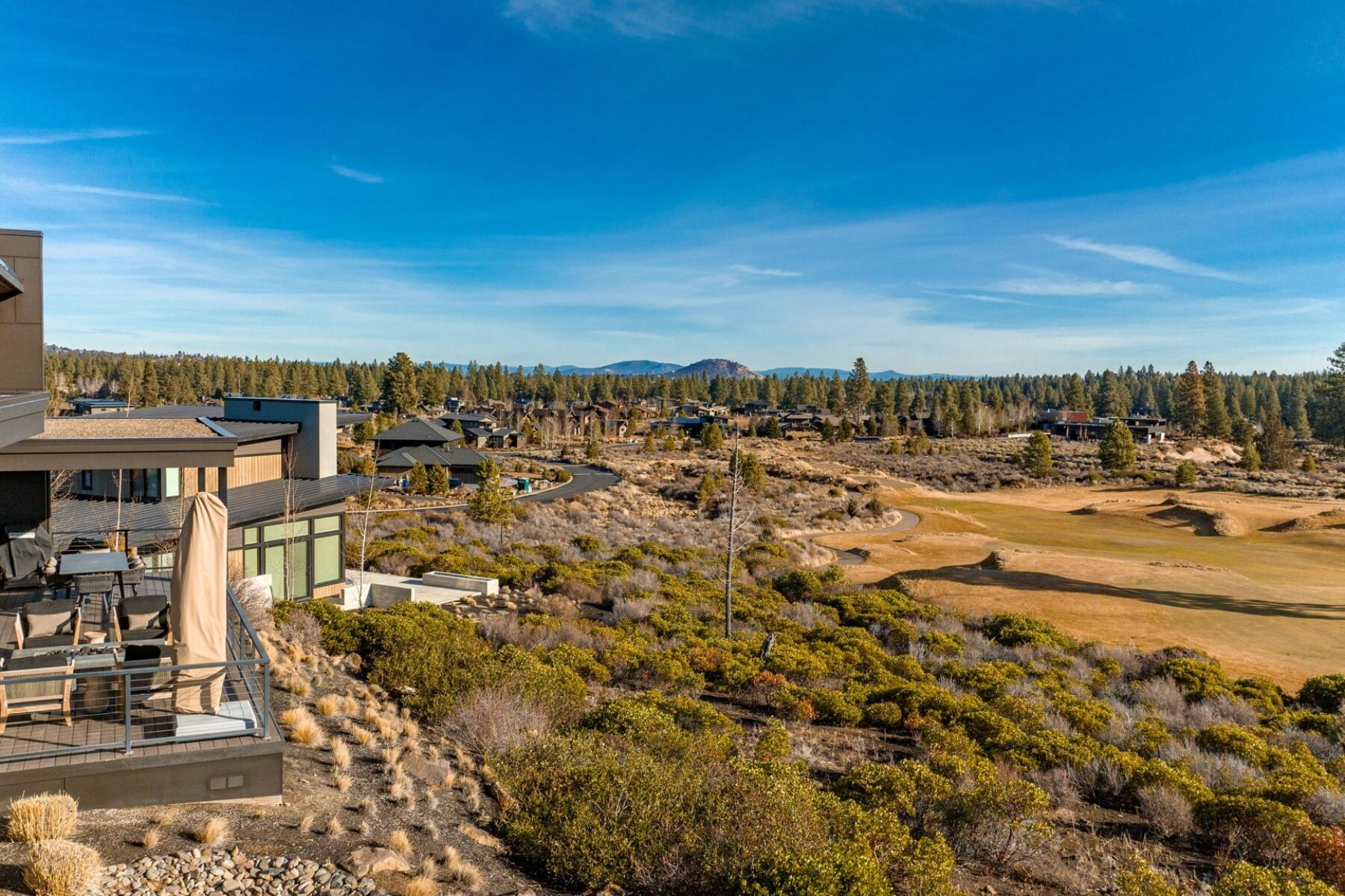 Tetherow - Residential